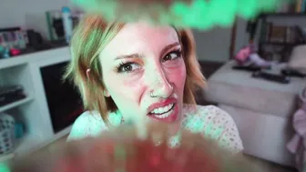 Elle Marz - Chaotic Dentist ASMR - Manyvids