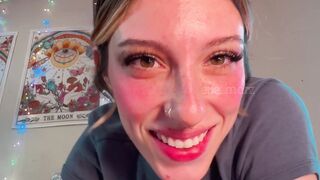 Elle Marz - Cuck BF Wants Cock JOI - Manyvids
