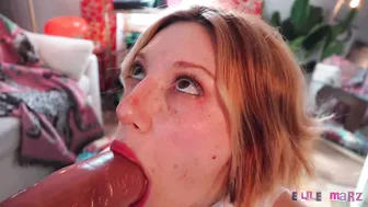 Elle Marz - Cucking You with Your Dad - Manyvids