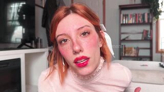 Elle Marz - Daughter Confesses Gangbang - Manyvids