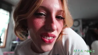 Elle Marz - Femdom SPH Storytime - Manyvids