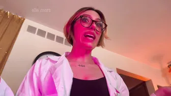 Elle Marz - Hypnobreed Newage Dr - Manyvids
