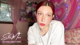Elle Marz - Jobless Loser SPH - Manyvids