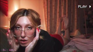 Elle Marz - Live-In GF Missed You - Manyvids