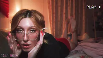 Elle Marz - Live-In GF Missed You - Manyvids