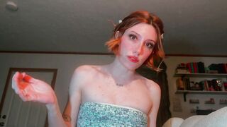 Elle Marz - Massage Parlor Impregnation ASMR - Manyvids