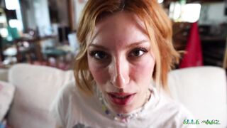 Elle Marz - Mommy Makes You Gay - Manyvids