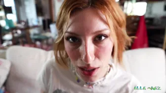 Elle Marz - Mommy Makes You Gay - Manyvids