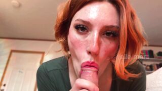 Elle Marz - Mommy Takes Ur Virginity - Manyvids
