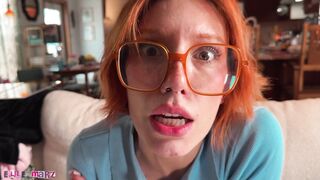 Elle Marz - My Sons Perverted Diary - Manyvids