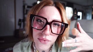 Elle Marz - Random Magic ASMR - Manyvids