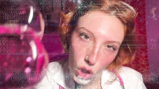 Elle Marz - Shrink Lab ASMR - Manyvids