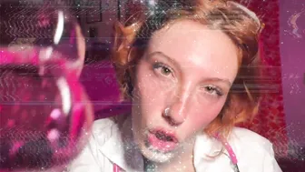 Elle Marz - Shrink Lab ASMR - Manyvids