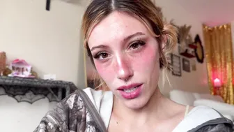 Elle Marz - Sissy Training And Draining - Manyvids