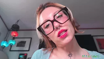 Elle Marz - Stranger Breeds Me - Manyvids