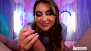 Selina Bentz - Selina Is A Giver - Inserted