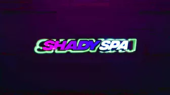 Serena Sterling - Relaxing Back Rub Turns into Hard Fuck - ShadySpa