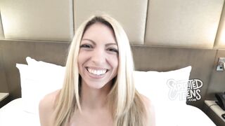 Brandi - Exploited Teens - ExploitedTeens
