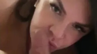 Jessica Jax - Creamy white facial