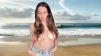 Annika Rain - Sunrise By The Sea - Morning Beach Ritual