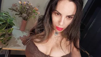 Annika Rain - Cheating With Your Step-Daughters Bully
