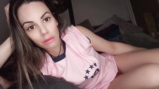 Annika Rain - Making Porn With Step-Mommy