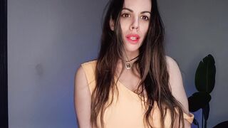 Annika Rain - StepMommy First Time Cuck A Short Film