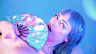 Jewelz Blu - Jewelz Blu Vibey Solo