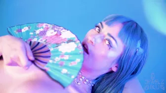 Jewelz Blu - Jewelz Blu Vibey Solo