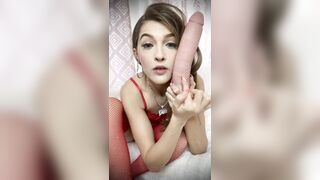 RhiannonRyder1995 - Me & Your wife like huge cock