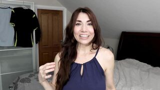 Tara Tainton - Hands Off Step-Sis He's My Step-son