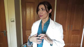 Tara Tainton - Double Booked At The Sperm Clinic