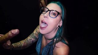 Nikki Zee - Third Glory Hole - GloryHoleSecrets
