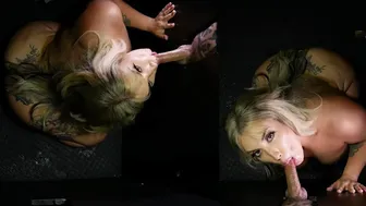 Mia James - Second Glory Hole POV - GloryHoleSecrets