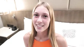 Charli Rose - ExploitedTeens