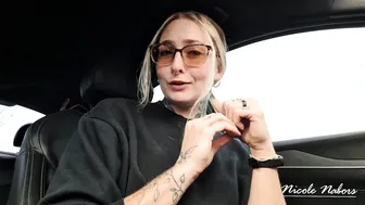 Nicole Nabors - Day In The Life! Mini Vlog 2