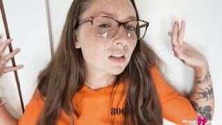 Nicole Nabors - The Sentence