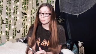 Nicole Nabors - step-Mom Catches You Part 1