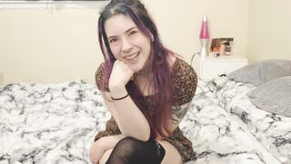 LilRedVelvet - Chode Humiliation And Sissification