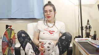 LilRedVelvet - Horny Mom Mutual Masturbation