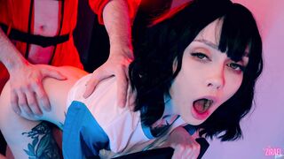 Zirael_Rem - Squirt Game