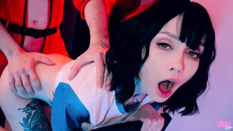 Zirael_Rem - Squirt Game