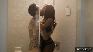 Ashley Aleigh - Fuck Me Now - Deeper