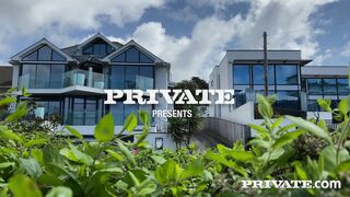 Baby Kxtten - The Maid, Baby Kxtten Wants Interracial Threesome and DP - AnalIntroductions