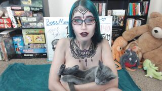 Alex Coal - Alex Coal Singing - Cover - Im Giving Up