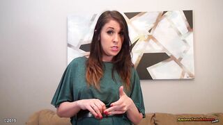 Amiee Cambridge - Abetting My Criminal Boss