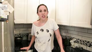 Amiee Cambridge - Fucking My Stepmom Again