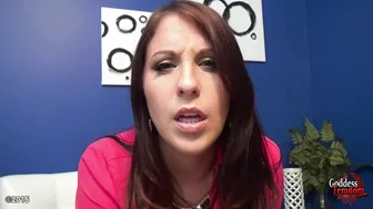 Amiee Cambridge - Even Tipsy I Wouldnt Fuck You