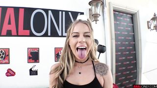 Summer Vixen - Summers Anal Craving - AnalOnly