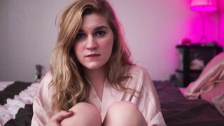 jaybbgirl - Cuck Queen JOI